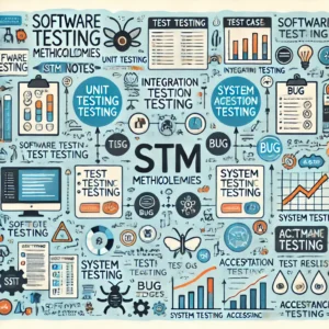 Software Testing Methodologies Notes Pdf