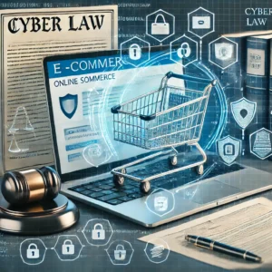 E-Commerce and Cyber Laws Notes