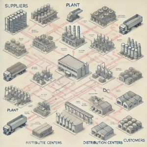 Industrial Engineering and Operation Research Notes PDF Lecture Notes - VSSUT B.Tech Notes 2024