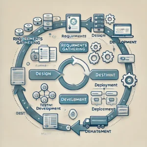 Software Engineering Notes Pdf – VSSUT Lecture Notes SE – B.Tech Notes 2024