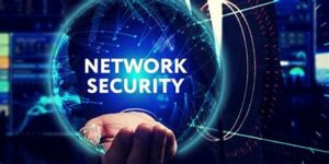 Network Security Notes