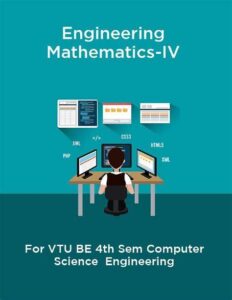 Engineering Mathematics - IV Notes