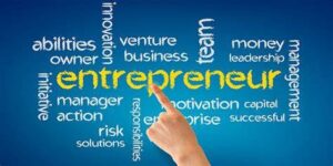 VTU Management and Entrepreneurship Notes Pdf