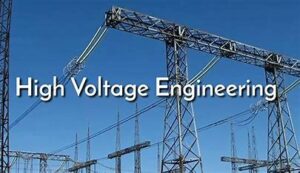 High Voltage Engineering Notes PDF VSSUT | HVE PDF Free Lecture Notes Download 2024-SW