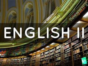 English – II Notes PDF