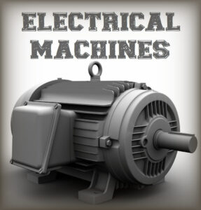 Electrical Machines I Notes