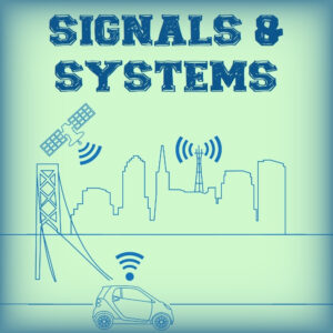 Signals and Systems Notes PDF