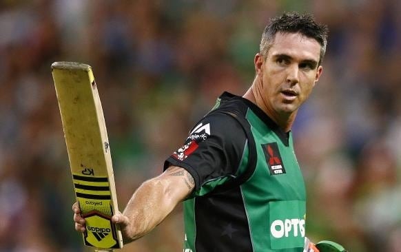 Kevin Pietersen fined for On-air criticising of BBL umpire 4