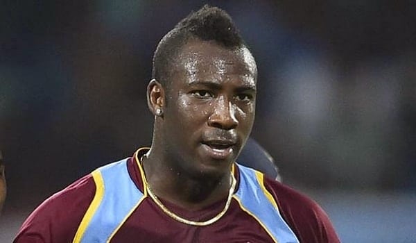 West Indies allrounder Andre Russell Banned for one year 5