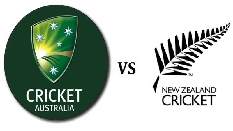 Australia vs New Zealand 2nd Match Group A - ICC Champions Trophy 2017 1