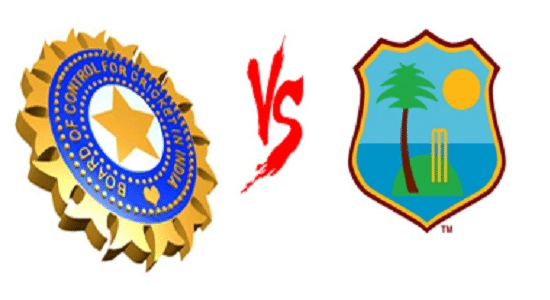 India vs West Indies 1st ODI Match - India tour of West Indies 2017 9