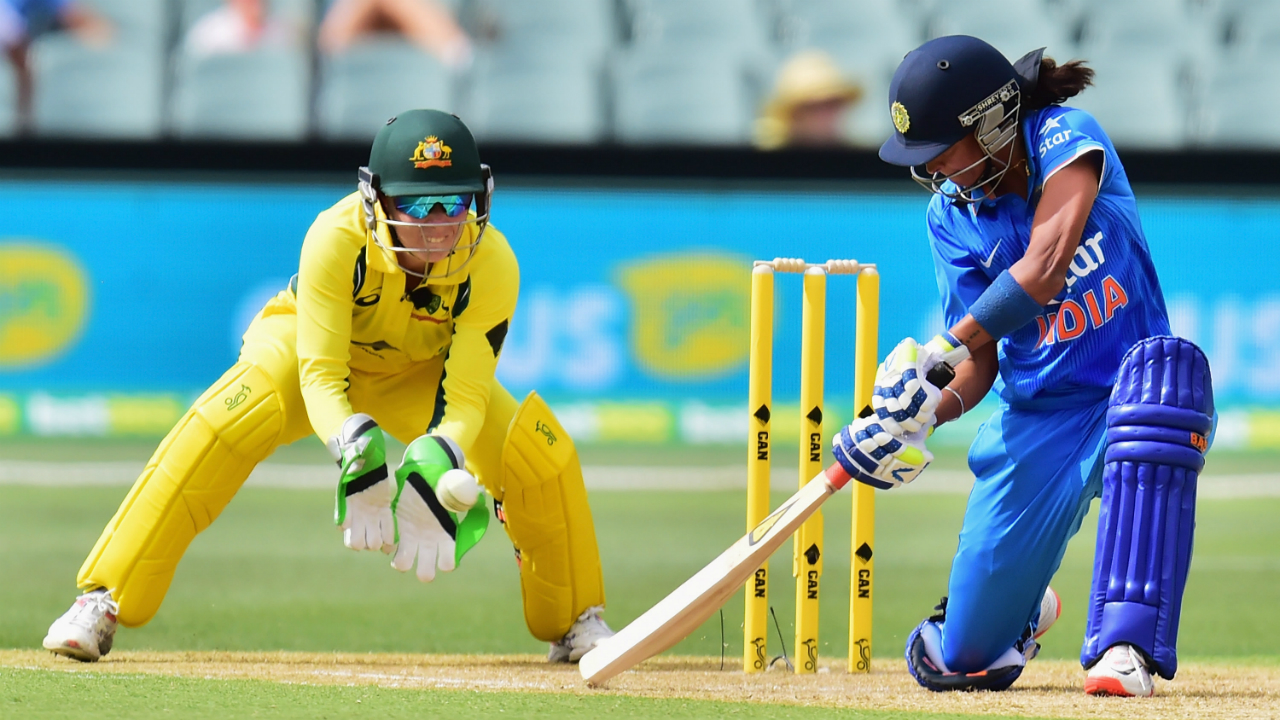 India Women vs Australia Women 23 match - ICC Womens World Cup 2017 6