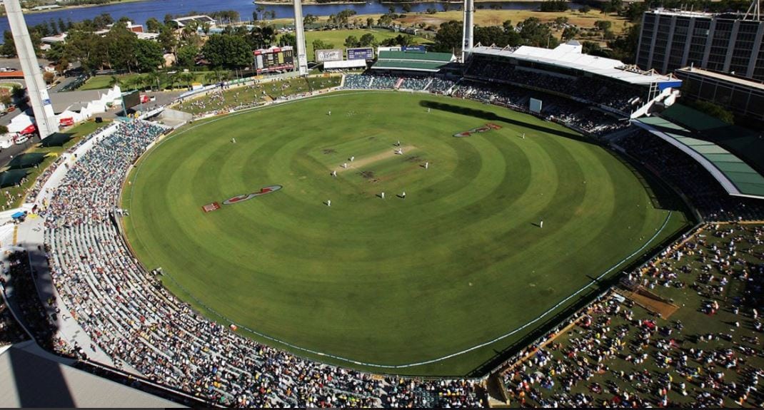 Cricket Australia To Resell Tickets For The Perth Test For Ashes!