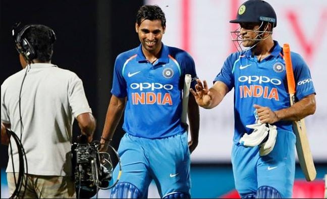 India Defeat Sri Lanka In Thrilling Contest As They Take 2-0 Series Lead!
