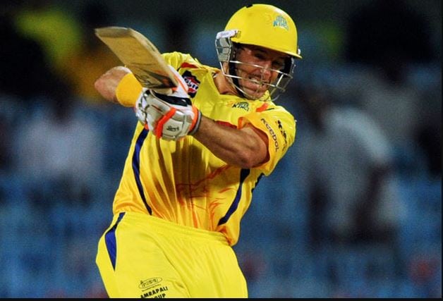 CSK Eyeing Michael Hussey For Coaching Role In IPL 2018!