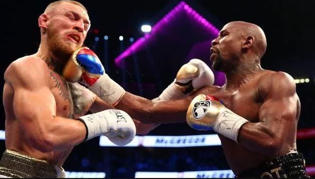 Floyd Mayweather Remains Undefeated After Beating McGregor!