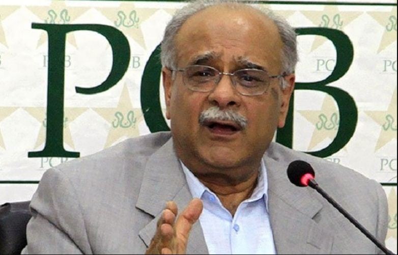 Cricket To Finally Return To Pakistan Confirms PCB Chairman!