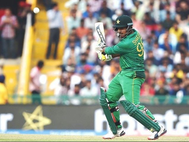 Sharjeel Khan Decides To Appeal Against The Ban!