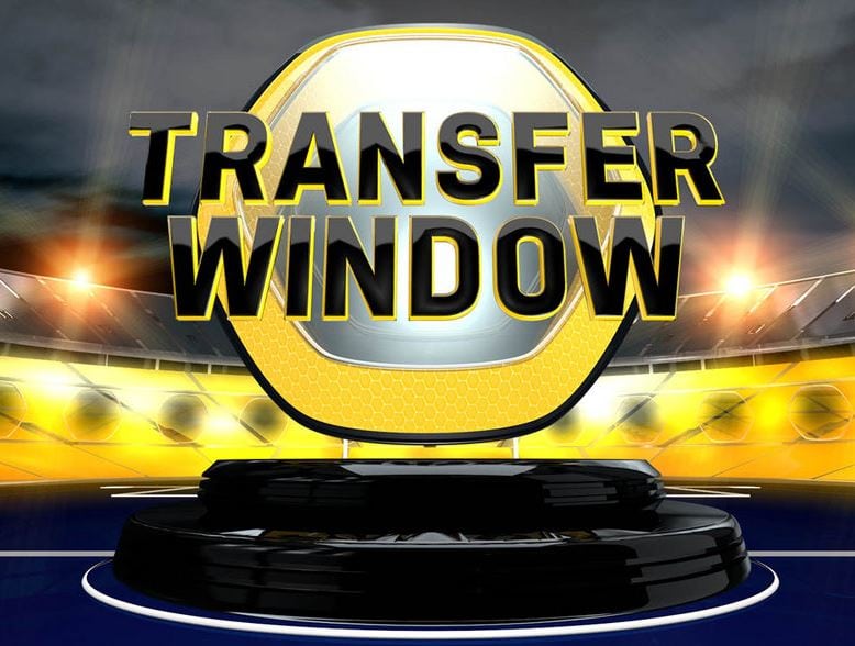 Deadline Day Transfer Window Close: News And Rumours!