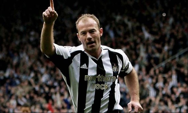 Alan Shearer Lashes Out At Thierry Henry's Comments! 1