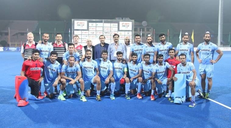 India-Malaysia-hockey-asia cup