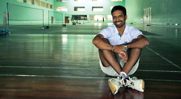 The Men Behind India's Badminton Rise