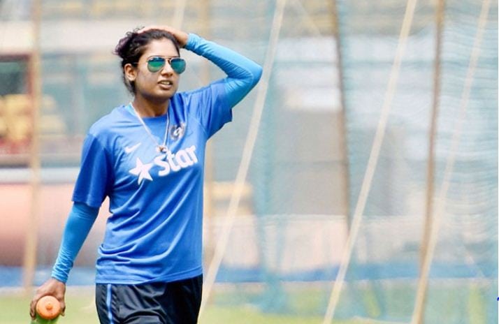 Mithali-raj