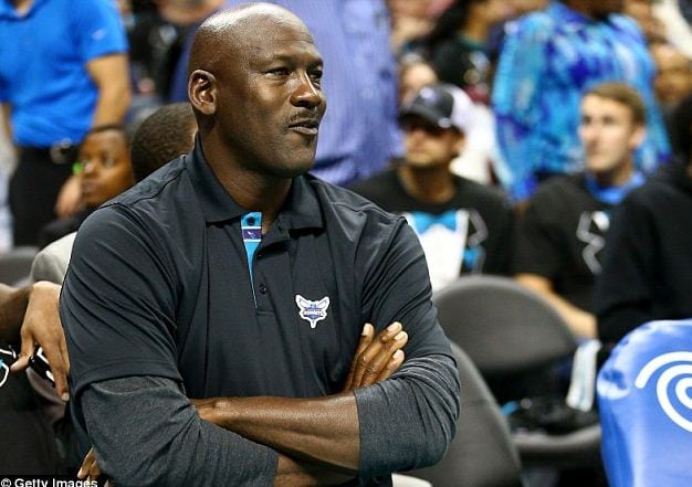 Michael Jordan | Richest Athlete | Net Worth