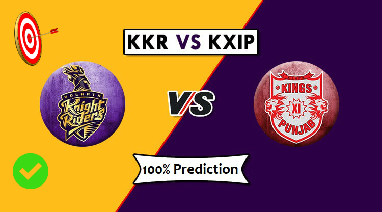 KKR vs KXIP Match Prediction, Stats, Fantasy team - Match 6 IPL 2019