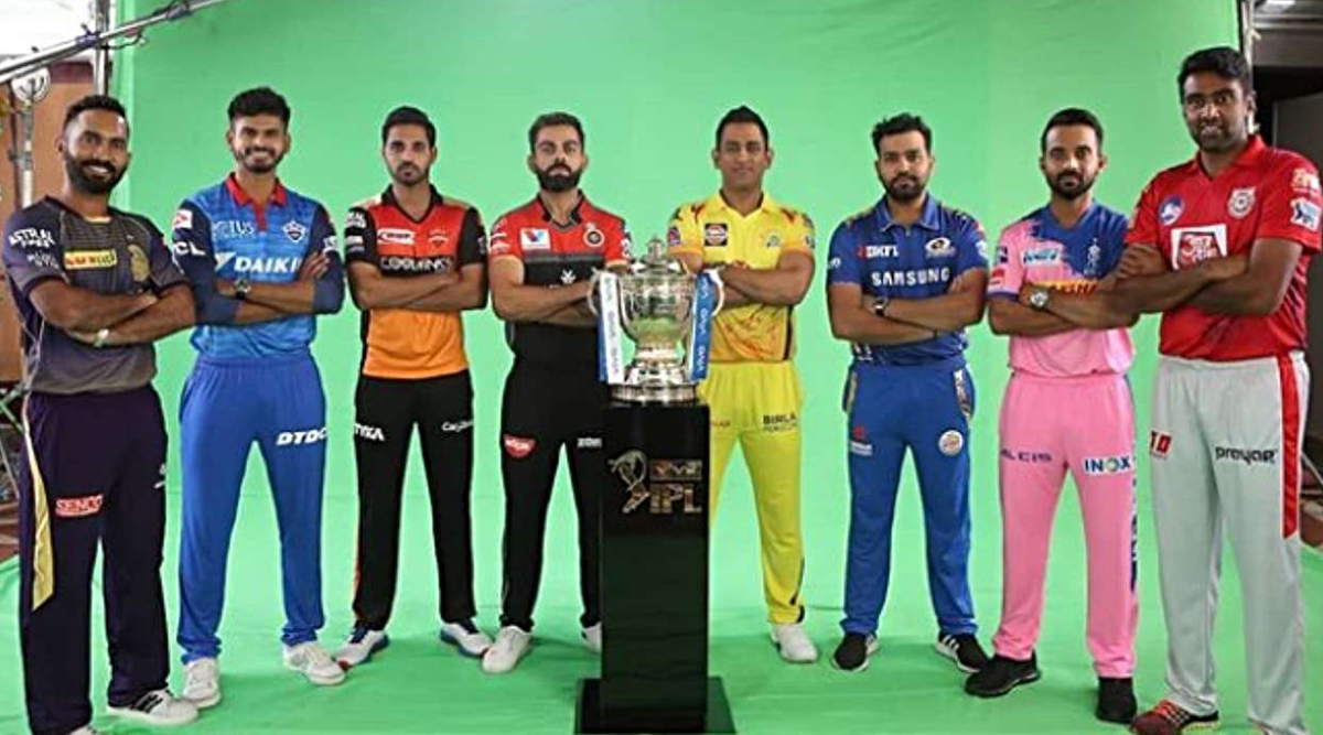 Who will win IPL T20 2020