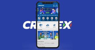 Crickex-app-bangladesh