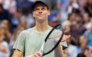 US Open 2024 men’s final: What time does Jannik Sinner vs Taylor Fritz start today?