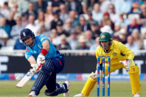 ENG vs AUS 2nd ODI Live Score: England elects to field as Harry Brook wins the toss at Headingly