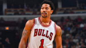 Derrick Rose, Youngest NBA MVP and Three-Time All-Star Retires