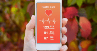 Check Heart Health,Application