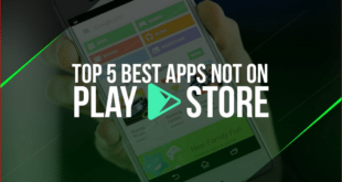 Top Apps Not On Play Store,Top 5 Apps ,