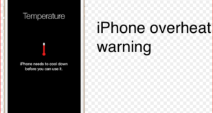 why does my iphone get hot | iPhone heating up | iphone overheating | iphone getting hot