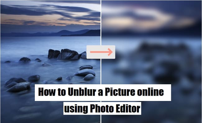 how to unblur a photo | how to unblur a picture | unblur a picture | remove blur from photo | fix blurry pictures | how to fix blurry pictures