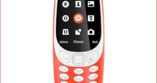 Nokia 3310 With 3G Connectivity| Nokia 3310