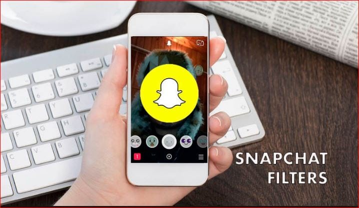 how to use snapchat filters | how to use snapchat lenses | how do you use snapchat | how to do snapchat filters