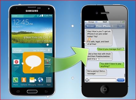 transfer text messages from android to iphone | how to transfer messages from android to iphone | transfer messages from android to iphone | how to transfer text messages from android to iphone