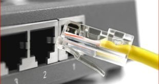 how to connect to ethernet | how to use ethernet cable