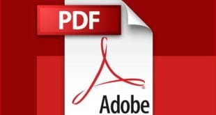 PDF Editable