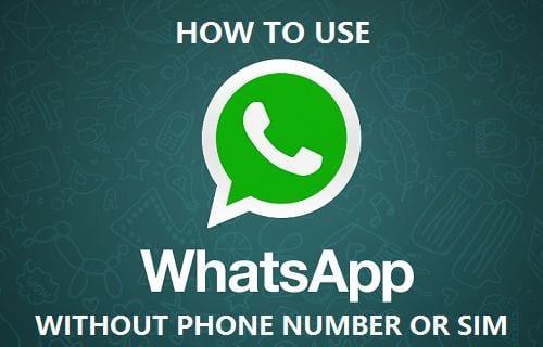 whatsapp without phone on pc | how to open whatsapp on pc | use whatsapp without phone | how to use whatsapp without phone number | how to use whatsapp on computer without phone