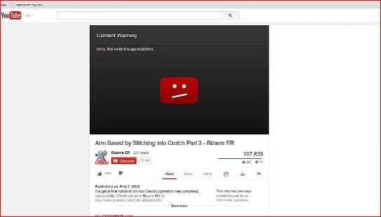 how to watch age restricted videos on youtube | how to watch restricted youtube videos | age restricted youtube videos list | youtube age restriction | age restricted youtube videos | how to watch age restricted videos on youtube app android | sites like youtube without restrictions
