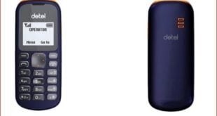 BSNL 499 Phone