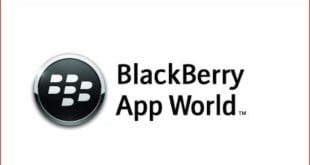 BlackBerry Shuting Down BlackBerry App World