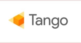 Google Tango Project