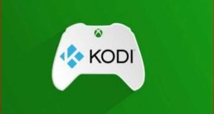 Kodi Lands On Xbox