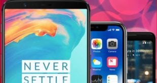 OnePlus 5T Is Better Flagship